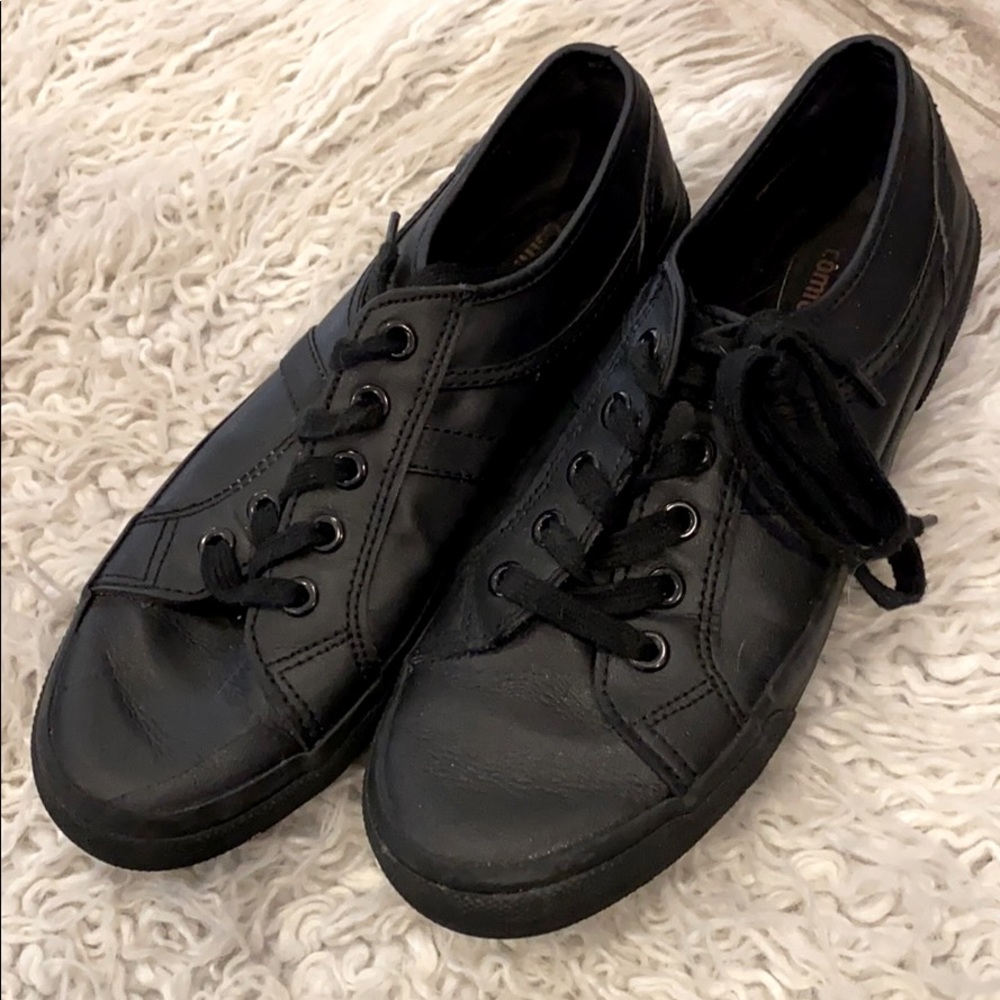 SafeTStep Comfort work shoes